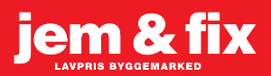 perlesten jem og fix